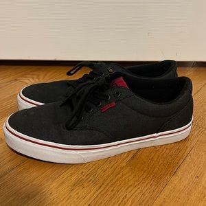 Men’s Vans Shoes
